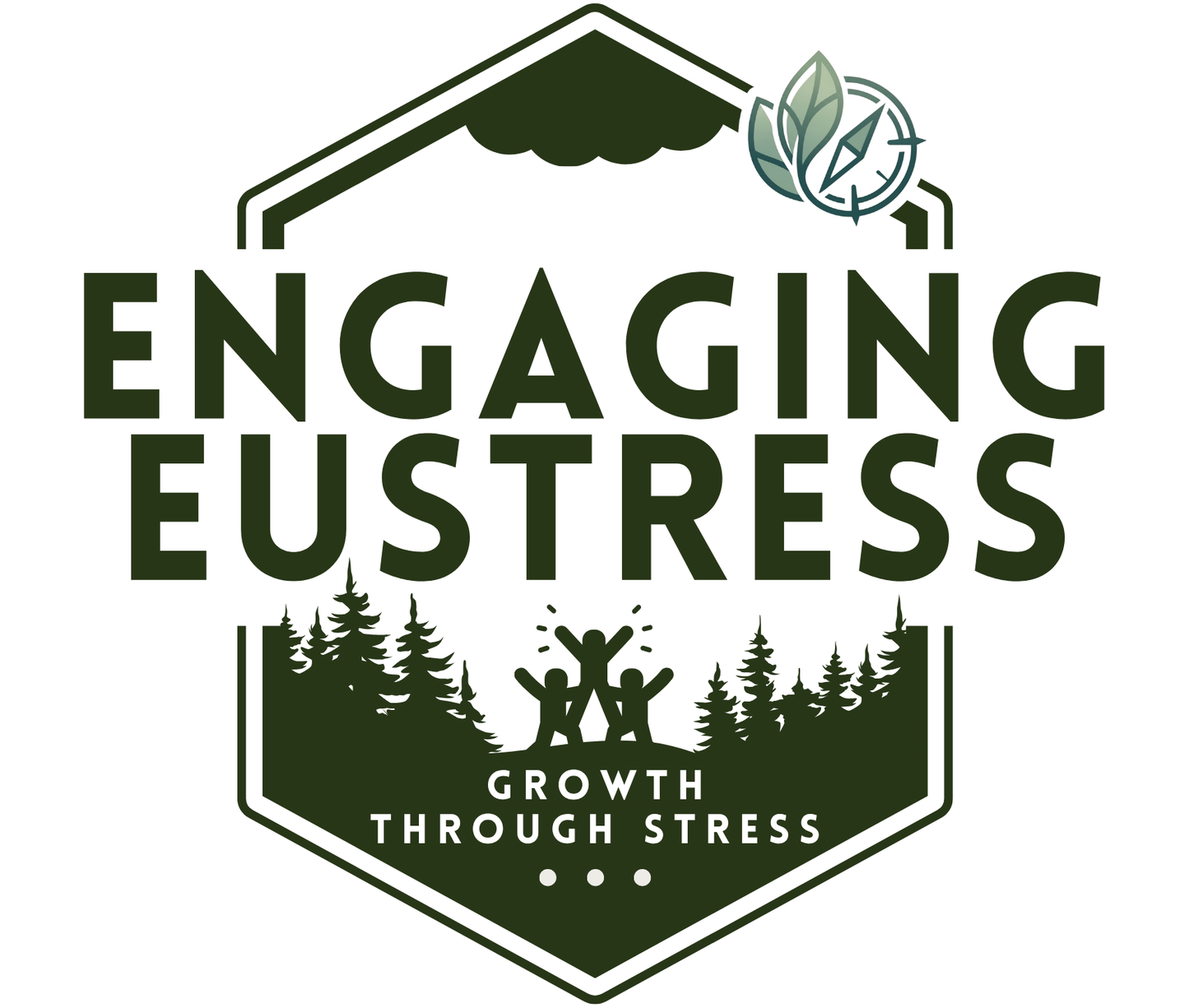 Engaging Eustress + Outdoor Activity