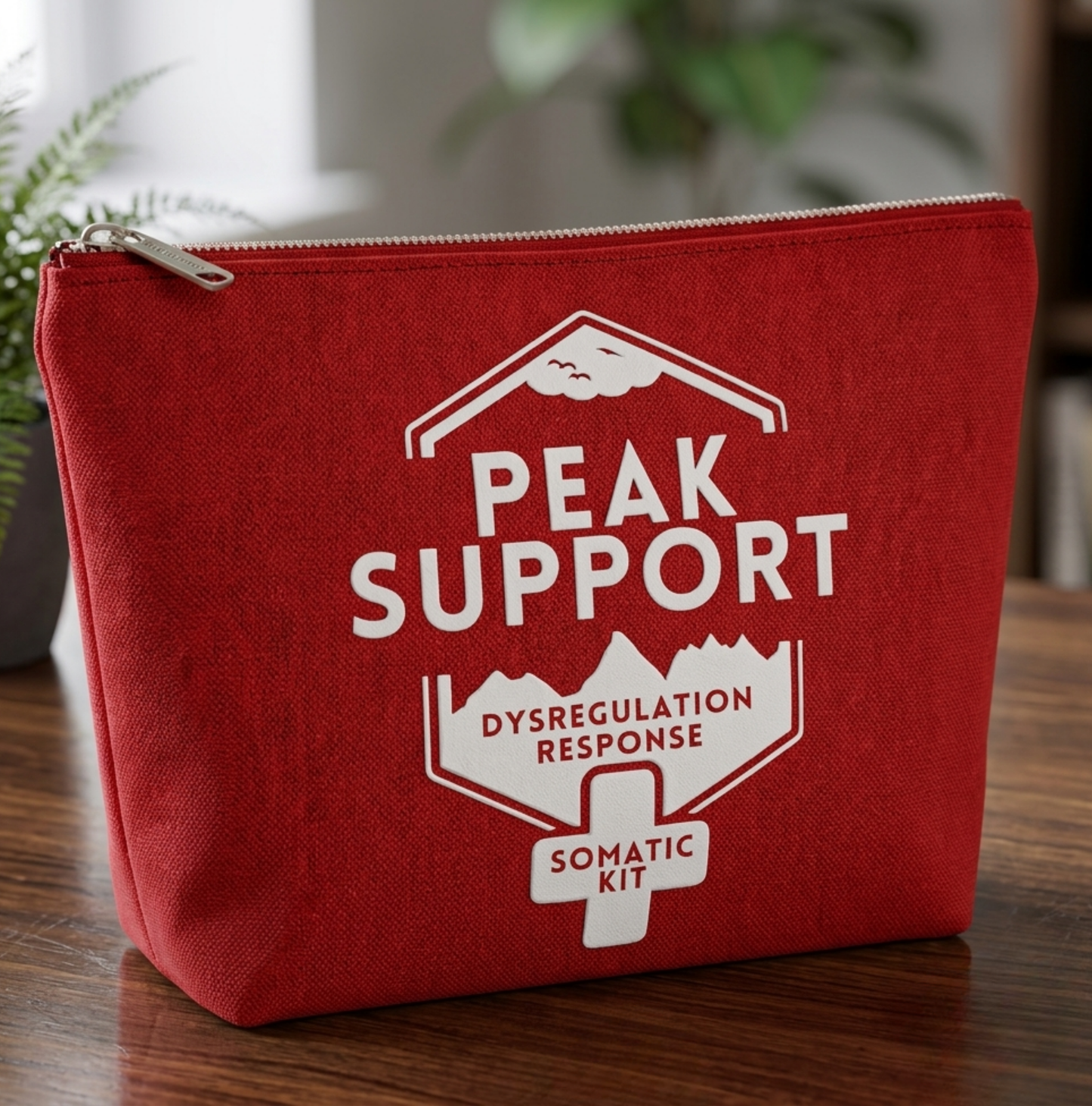 Peak Support Response Kit