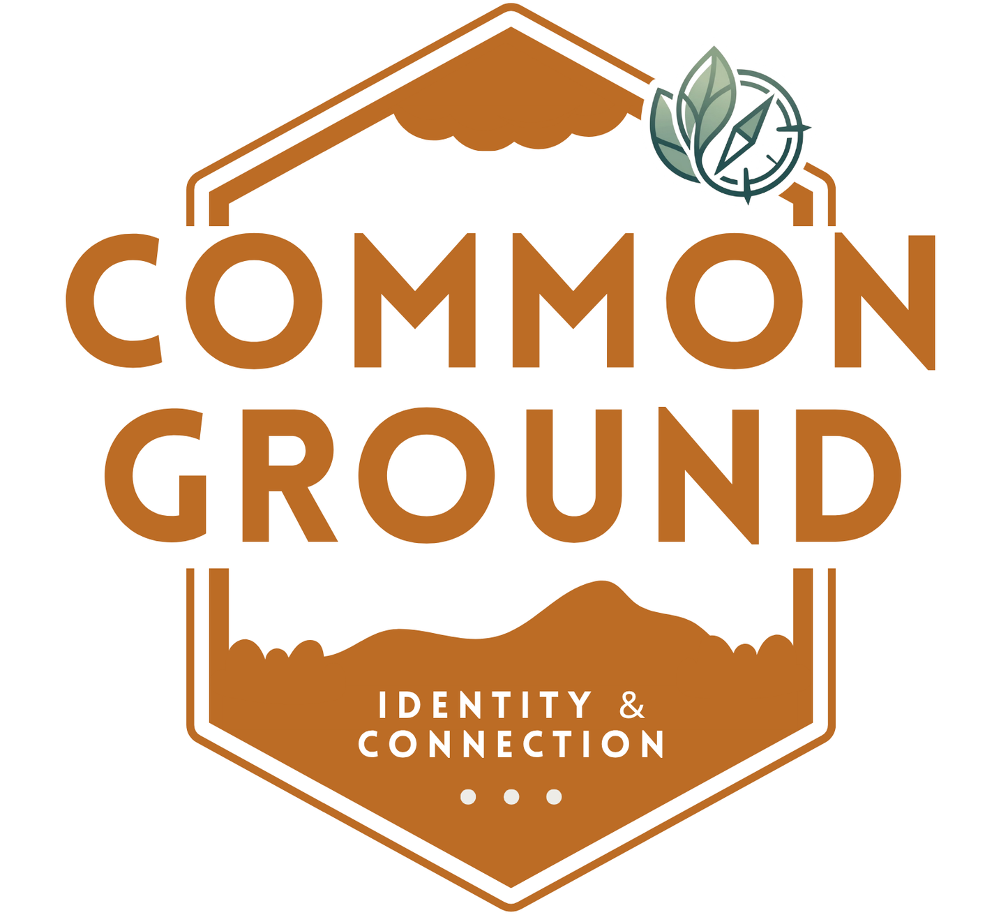 Common Ground + Outdoor Activity