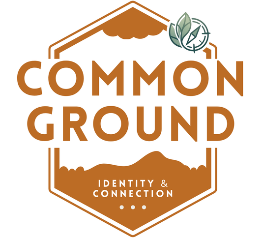 Common Ground + Outdoor Activity