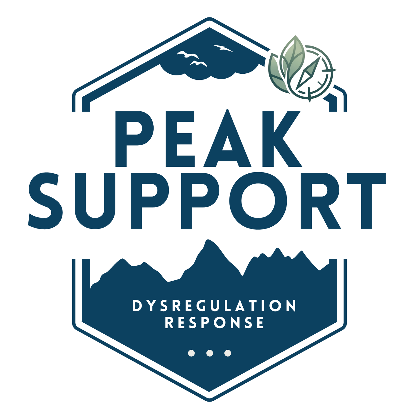 Peak Support + Outdoor Activity