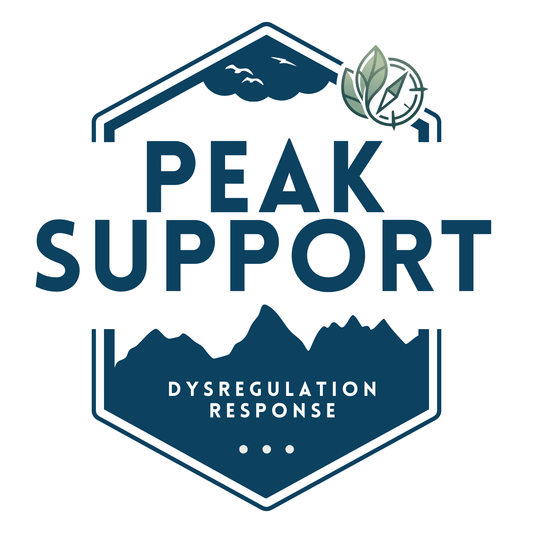 Peak Support + Outdoor Activity