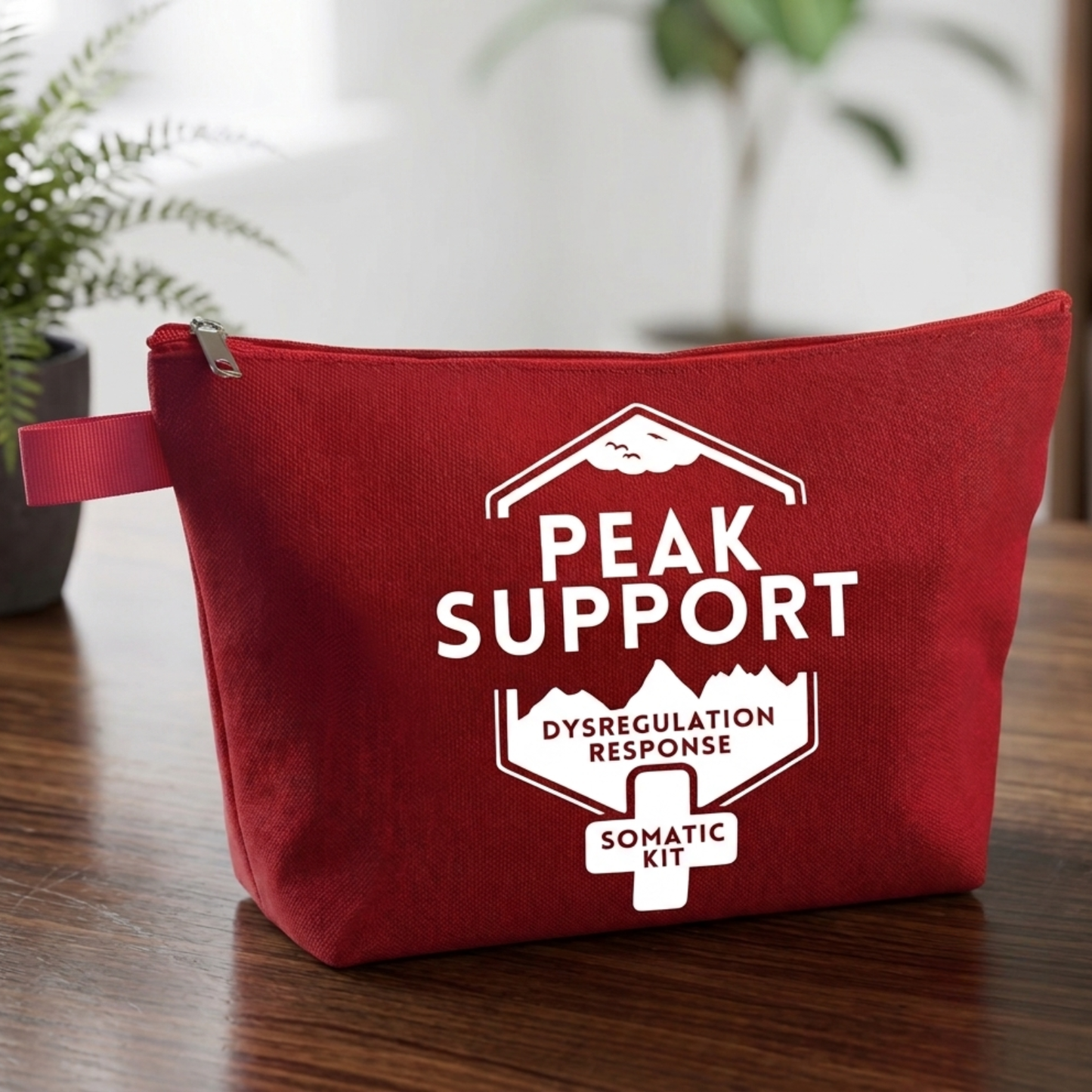 Peak Support Response Kit
