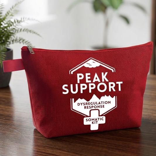 Peak Support Response Kit